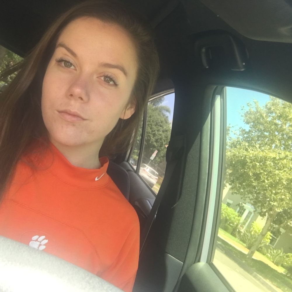 Meet your Posher, Rachel